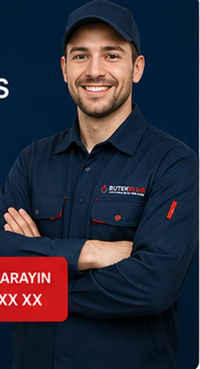 Butekplus technical service