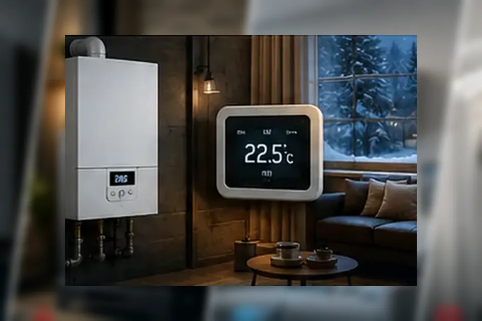 Klima Neden Yeterince Soğutmuyor? - görsel 12
