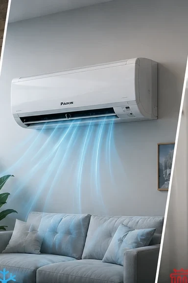 Klima teknik servis